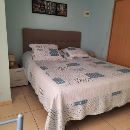 Chambre A Leucate Village Εξωτερικό φωτογραφία