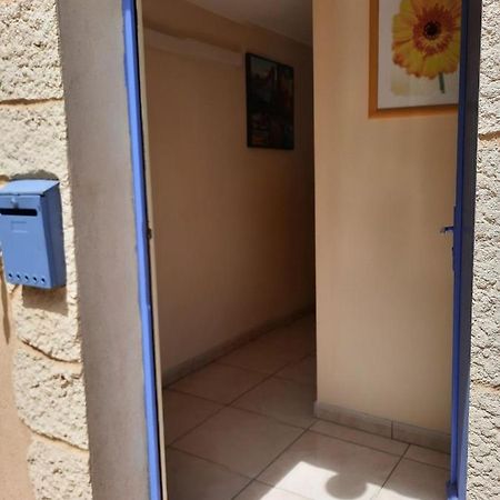 Chambre A Leucate Village Εξωτερικό φωτογραφία