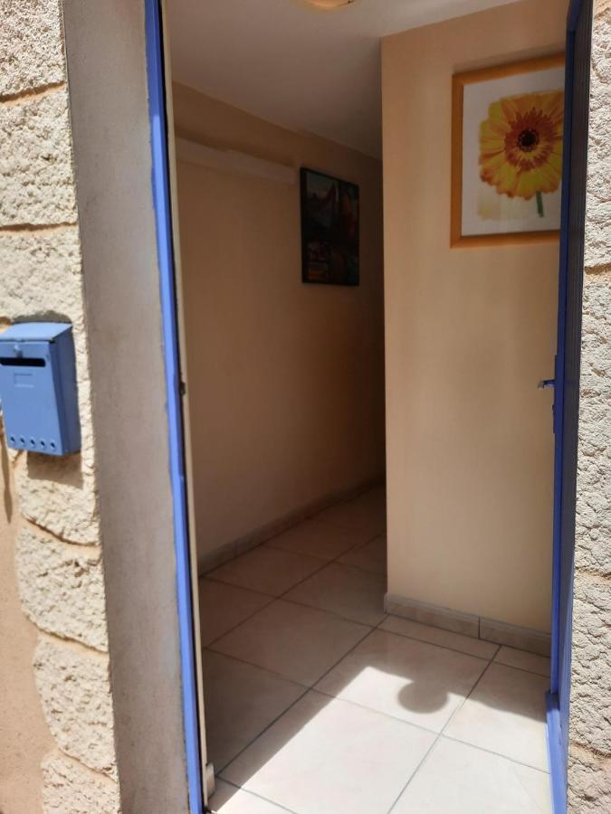 Chambre A Leucate Village Εξωτερικό φωτογραφία