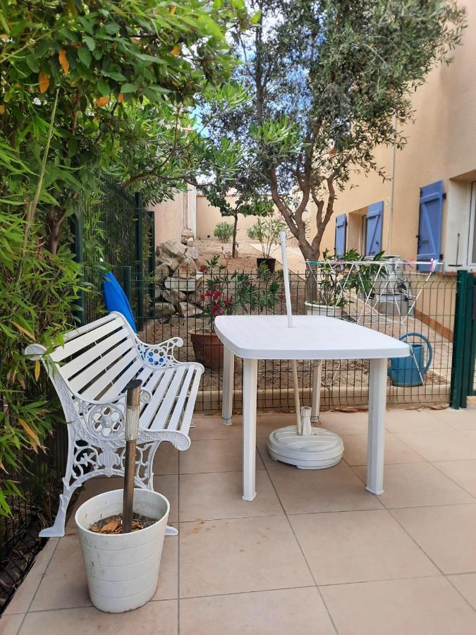 Chambre A Leucate Village Εξωτερικό φωτογραφία